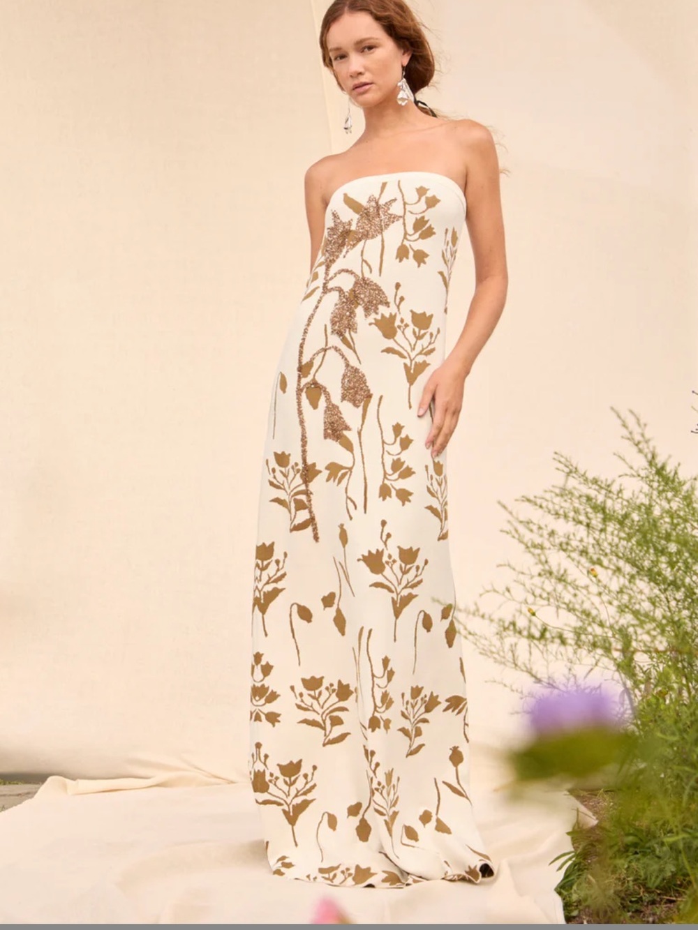 NWT Lela Rose Dress